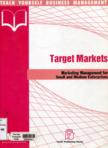 Target markets