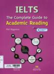 IELTS The Complete Guide to Academic Reading