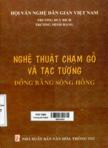 Nghệ thuật chạm gỗ và tạc tượng đồng bằng sông Hồng