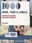 1000 bags, tags and labels: Distinctive designs for every industry