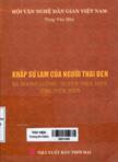 Khắp Sứ Lam của người Thái đen xã Noong luống, huyện Điện biên, tỉnh Điện biên