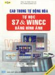 Tự học S7 và WinCC bằng hình ảnh: CAD trong tự động hóa