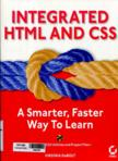 Integrated HTML and CSS: a smarter, faster way to learn (1CD-ROOM)