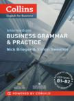 Intermediate Business Grammar & Practice: CEF level: B1-B2