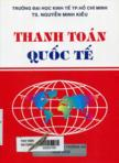 Thanh toán quốc tế (Thị trường ngoại hối và các giao dịch ngoại hối)