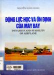 Động lực học và ổn định của máy bay