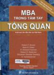 MBA trong tầm tay: Tổng quan