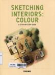 Sketching interors: Colour a step by step guide