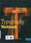 Typography Workbook: A Real-World Guide to Using Type in Graphic Design