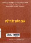 Pửt Tày Bắc cạn