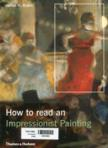 How to read an impressionist painting