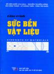 Giáo trình sức bền vật liệu