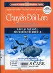 Chuyển đổi lớn: Ráp lại thế giới, từ Edison tới Google