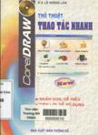 Thủ thuật học nhanh tin học CorelDRAW 10