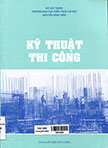 Kỹ thuật thi công