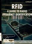 RFID-A guide to radio frequency identification