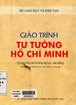 Giáo trình tư tưởng Hồ Chí Minh