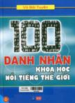 100 danh nhân khoa học nổi tiếng thế giới