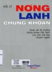 Nóng lạnh chứng khoán