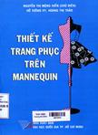 Thiết kế trang phục trên Mannequin