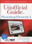 The Unofficial Guide to Photoshop Elements 4