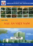 Giáo trình nấu ăn Việt Nam