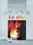 Luyện thép lò điện