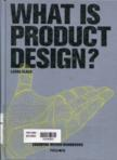 What is product design?