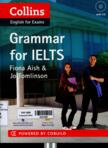 Grammar for IELTS (1 CD-ROOM)