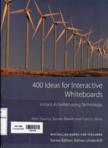 400 Ideas for Interactive Whiteboards: Instant Activities using Technology