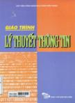 Giáo trình lý thuyết thông tin