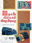 133 Mạch điện tử ứng dụng