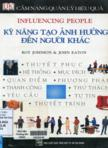 Kỹ năng tạo ảnh hưởng đến người khác