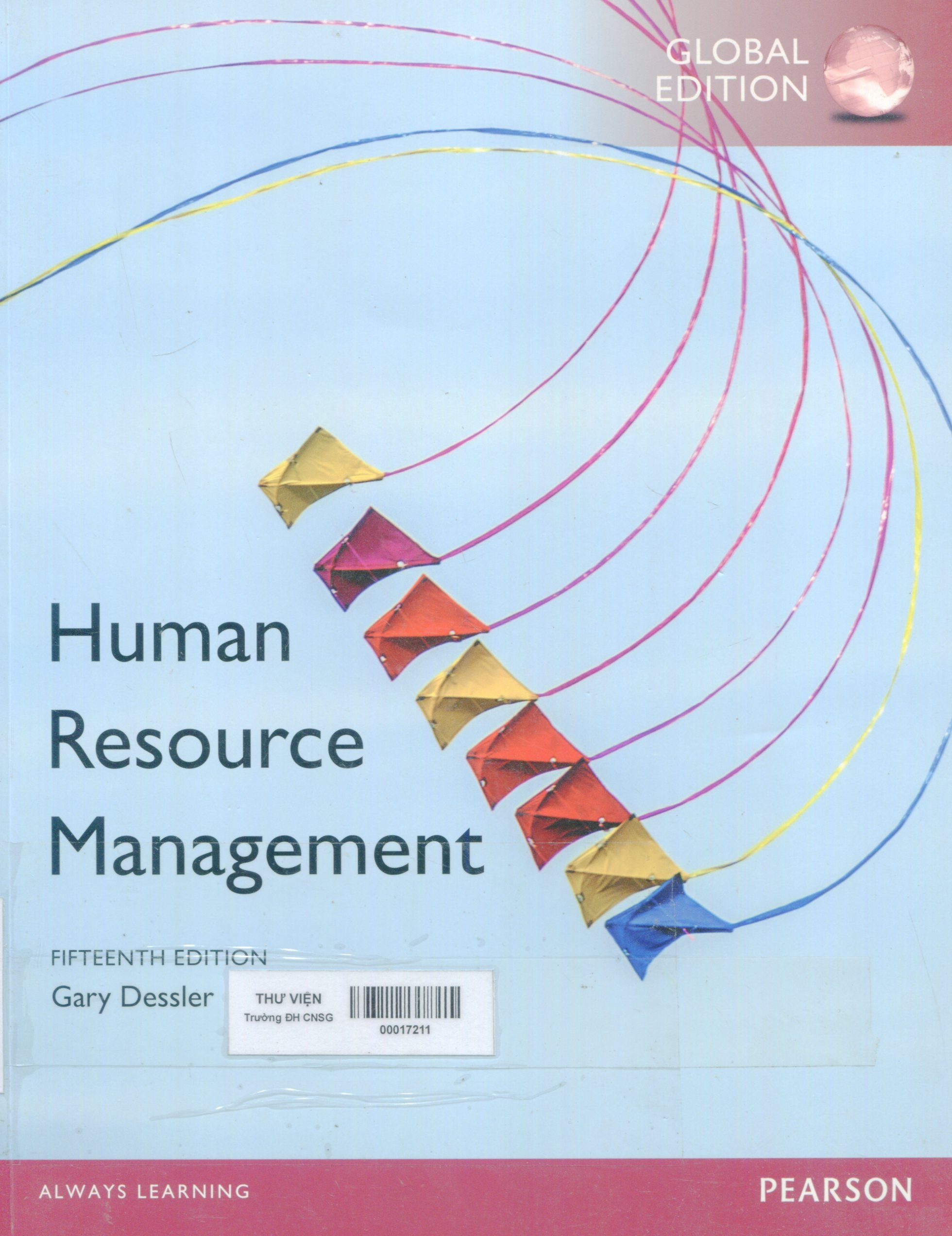 Human resource management