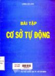 Bài tập cơ sở tự động