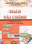 Toán tài chính: Hệ thống lý thuyết - bài tập - bài giải