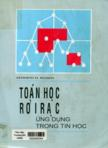 Toán học rời rạc ứng dụng trong tin học