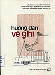 Hướng dẫn vẽ ghi