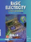 Basic Electricity: A text - Lab Manual