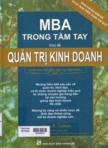 MBA trong tầm tay: Chủ đề quản trị kinh doanh