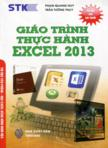 Giáo trình thực hành Excel 2013