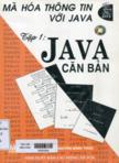 Mã hóa thông tin với Java: T1: Java căn bản