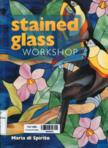 Stained glass workshop