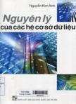 Nguyên lý của các hệ cơ sở dữ liệu