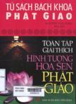 Toàn tập giải thích hình tượng hoa sen Phật giáo