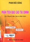 Phân tích báo cáo tài chính: Lý thuyết, bài tập và bài giải