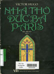 Nhà thờ Đức Bà Pari : Tập I