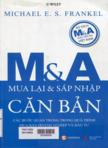 M&A mua lại và sát nhập căn bản