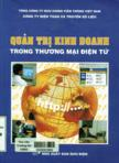 Quản trị kinh doanh trong thương mại điện tử