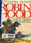 Robinhood chúa trộm oai hùng